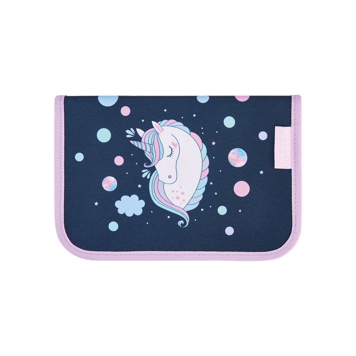 Plecak Herlitz Loop+ Unicorn Dreams (400196500)