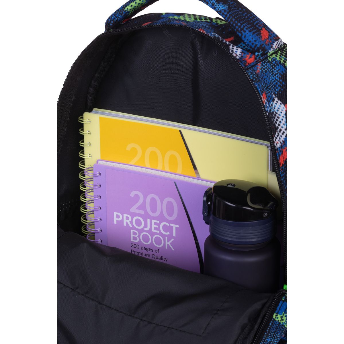 Plecak Patio BASE PLUS Football Coolpack (F027336)