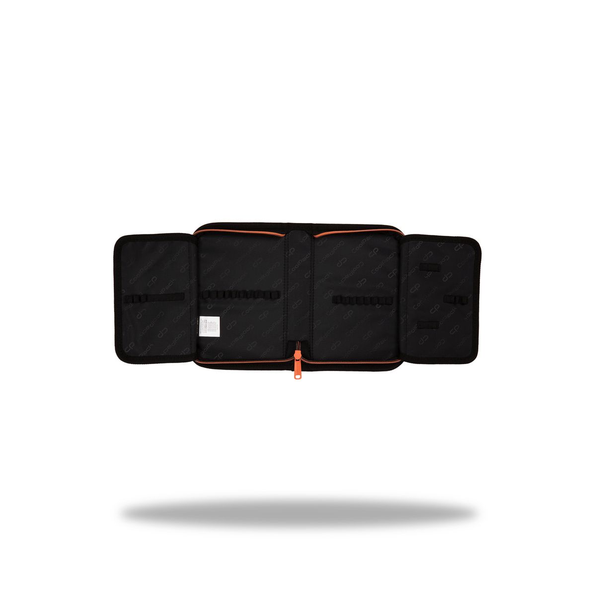 Piórnik Patio CoolPack CLIPPER CAPYBARA (F076937)