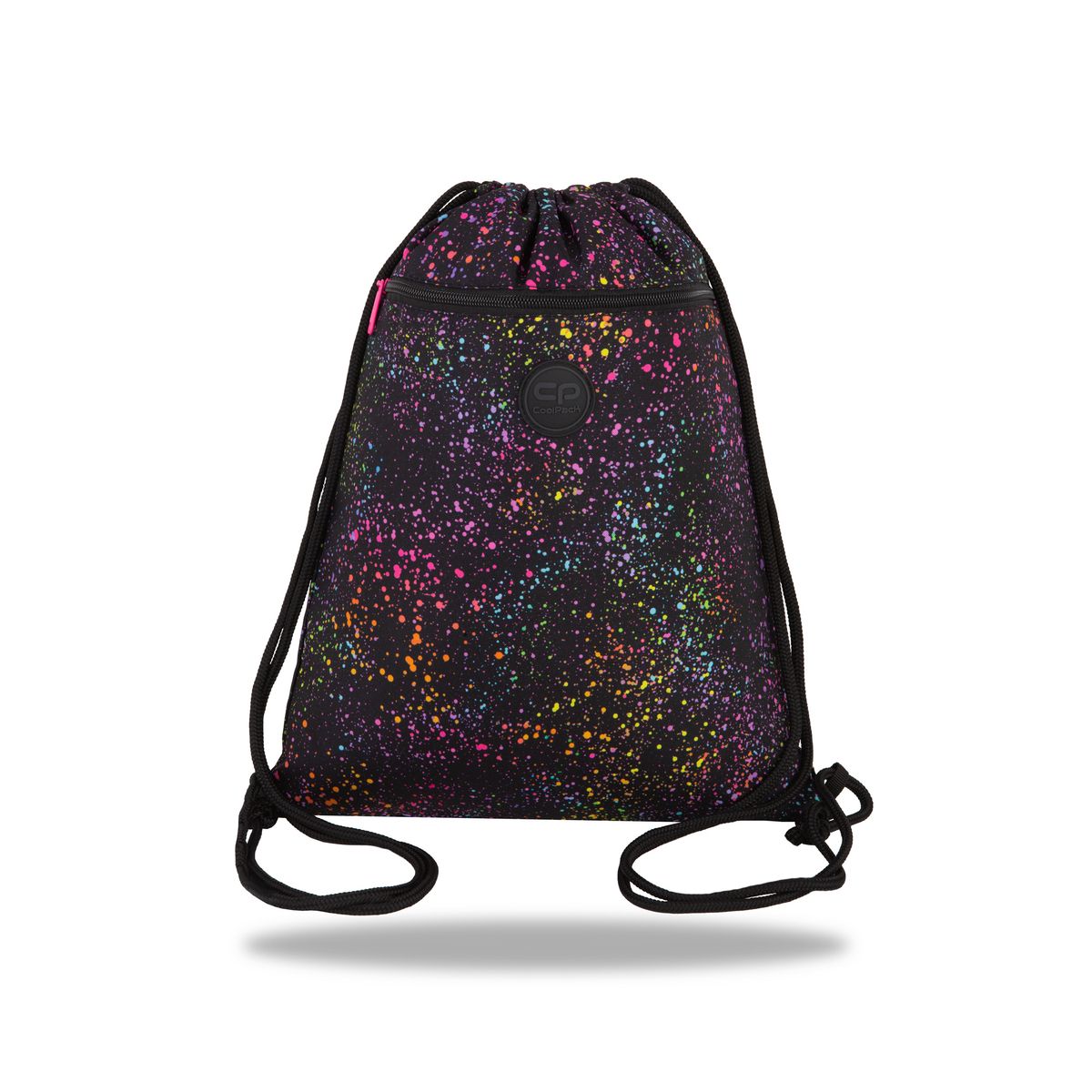 Worek na buty Patio Vert Coolpack GALACTICA (F070899)