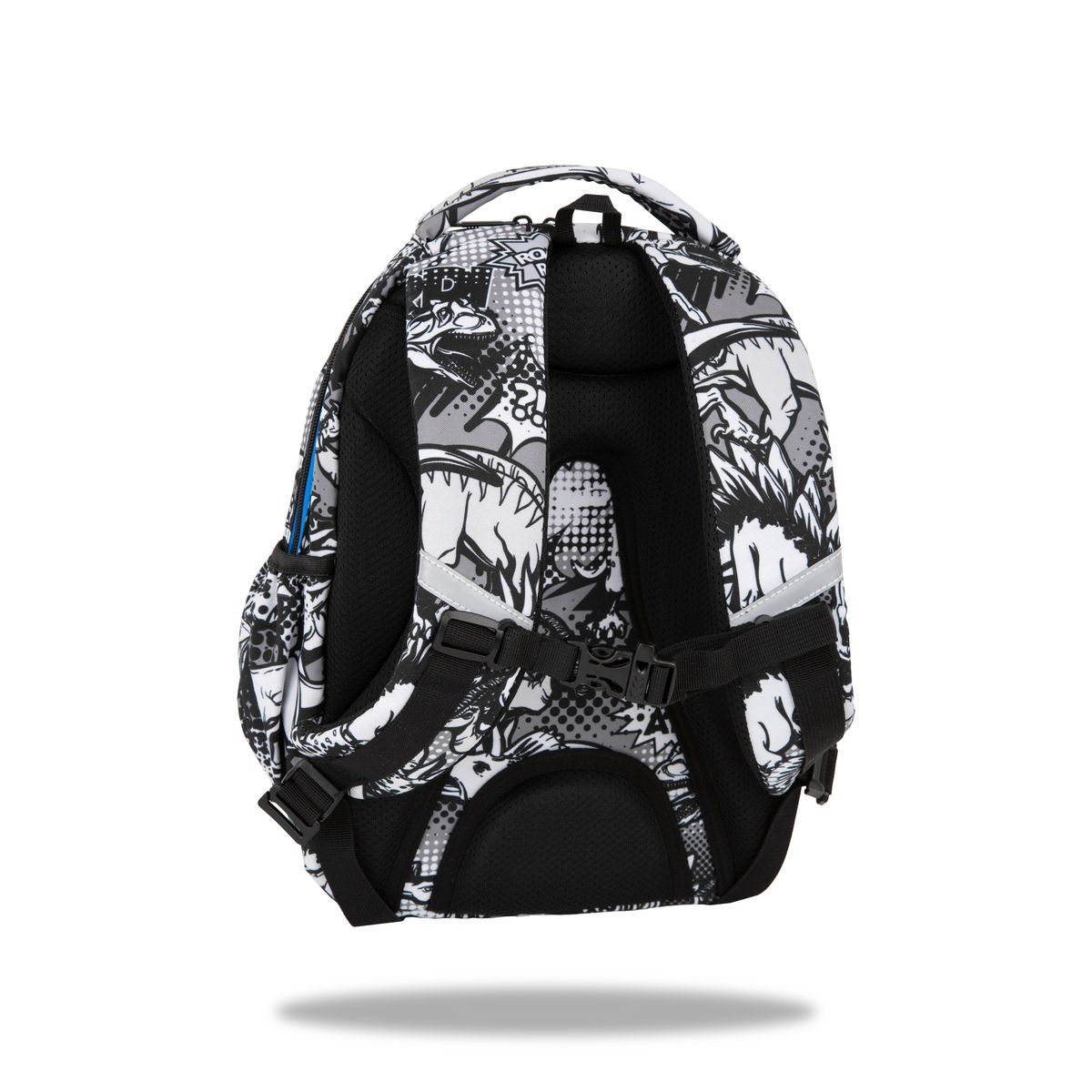 Plecak Patio BASE PLUS T-REX Coolpack (F029853)