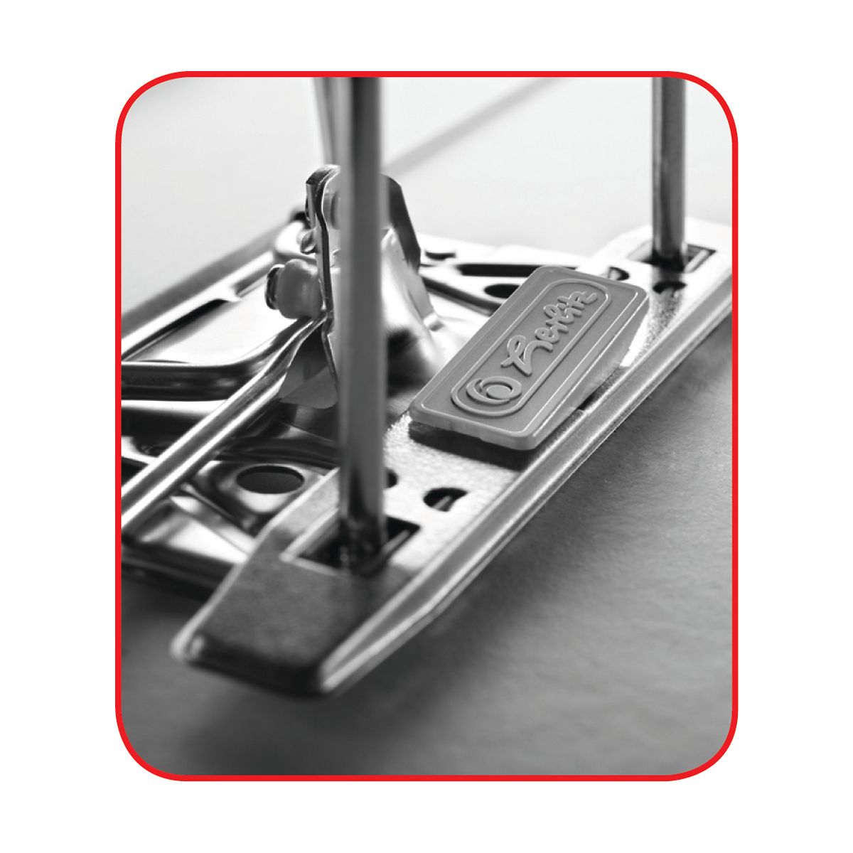 Segregator dźwigniowy Herlitz Kwiaty max.file A4 80mm (300006804)