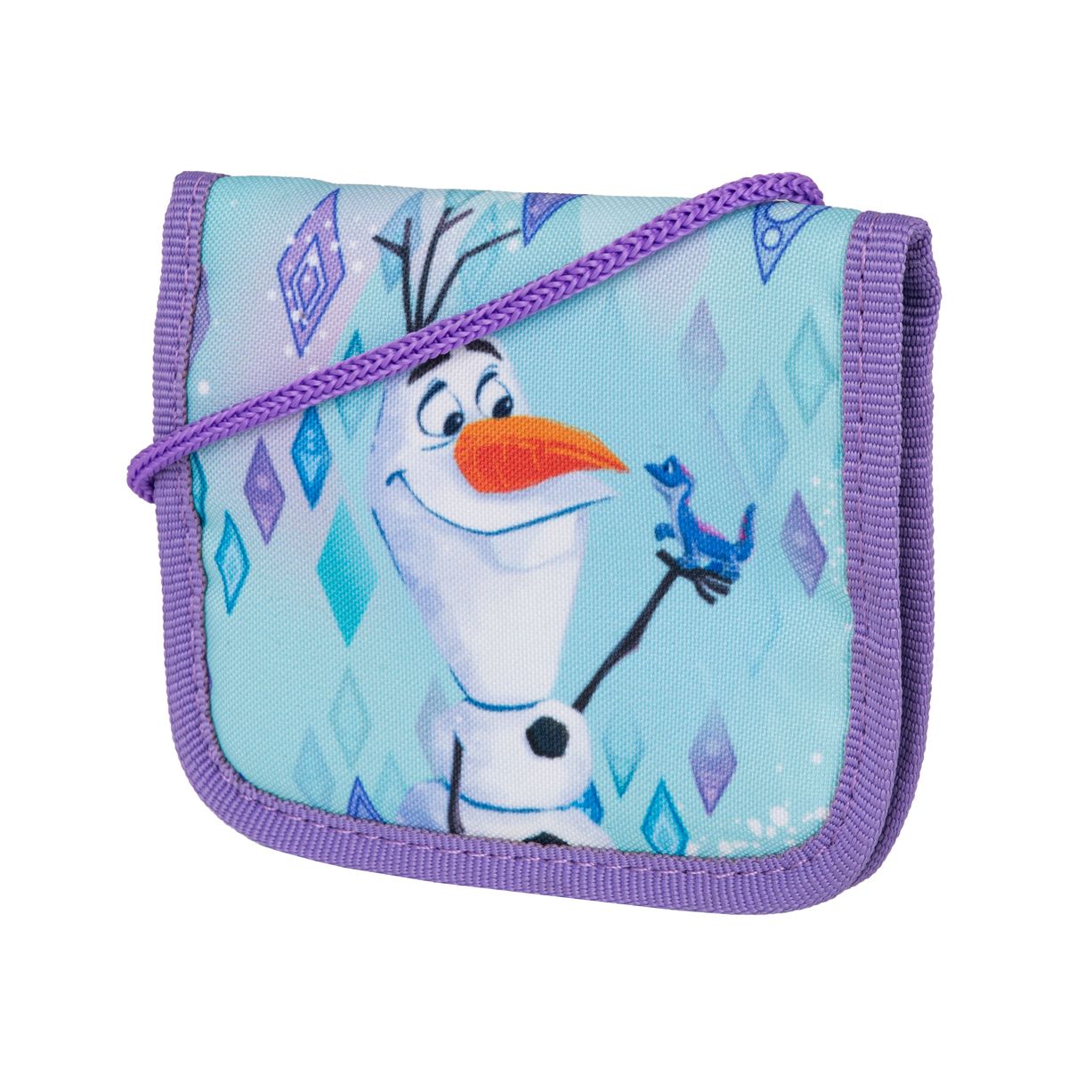Portfel Patio Frozen (9195269000)