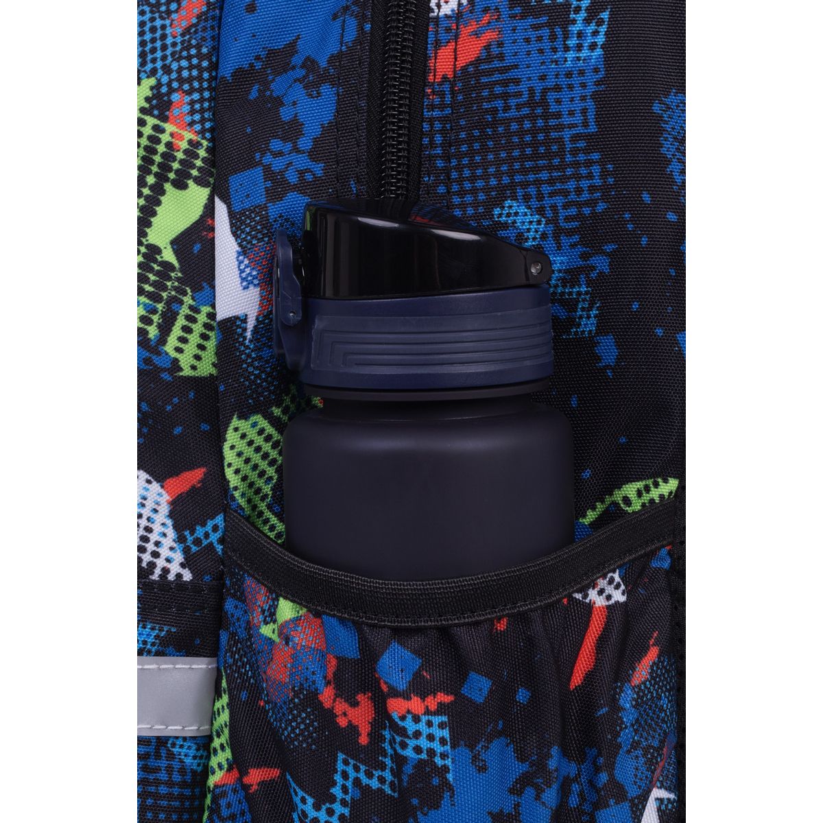 Plecak Patio BASE PLUS Football Coolpack (F027336)