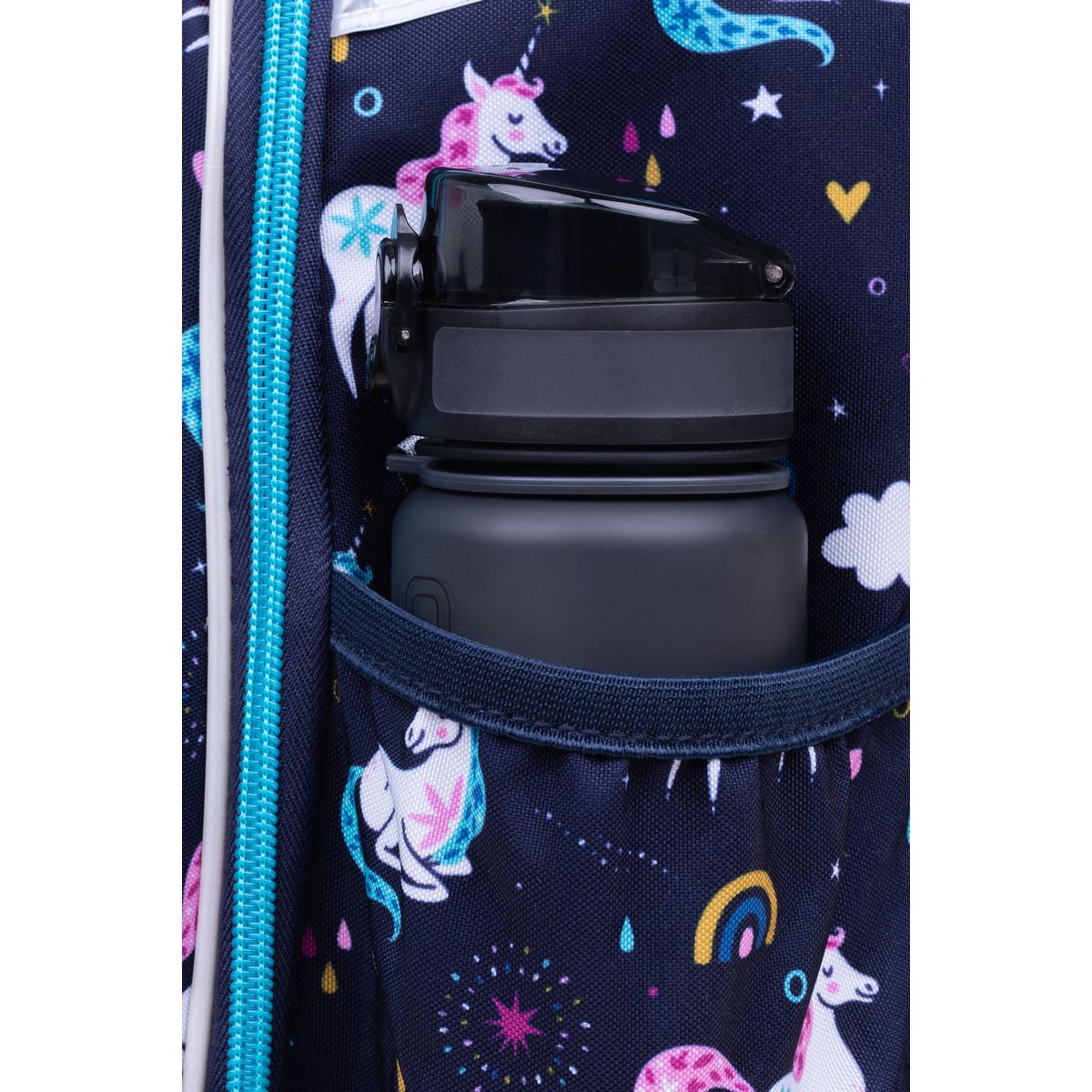 Plecak Patio TURTLE MRS UNICORN (F015935)