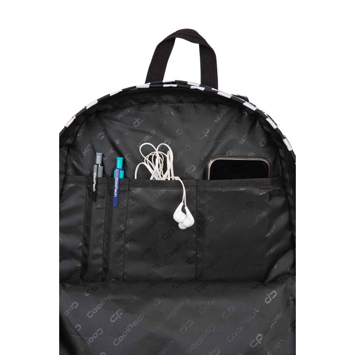 Plecak Patio Scout Pepit Coolpack (F096888)