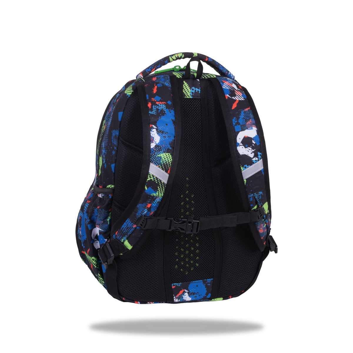 Plecak Patio BASE PLUS Football Coolpack (F027336)