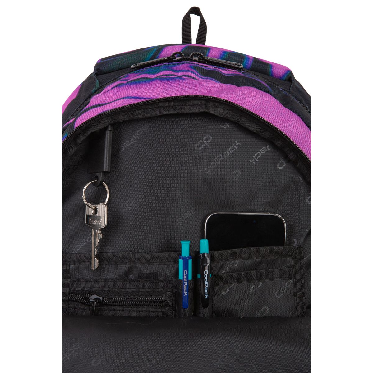 Plecak Patio CoolPack AMETHYST Pick (F099892)