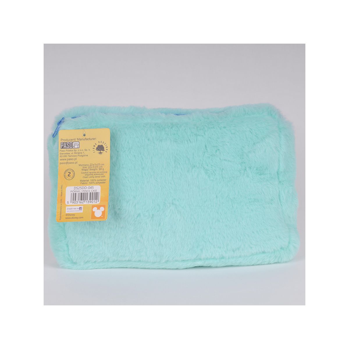 Piórnik Paso Stitch (DS25DD-045)