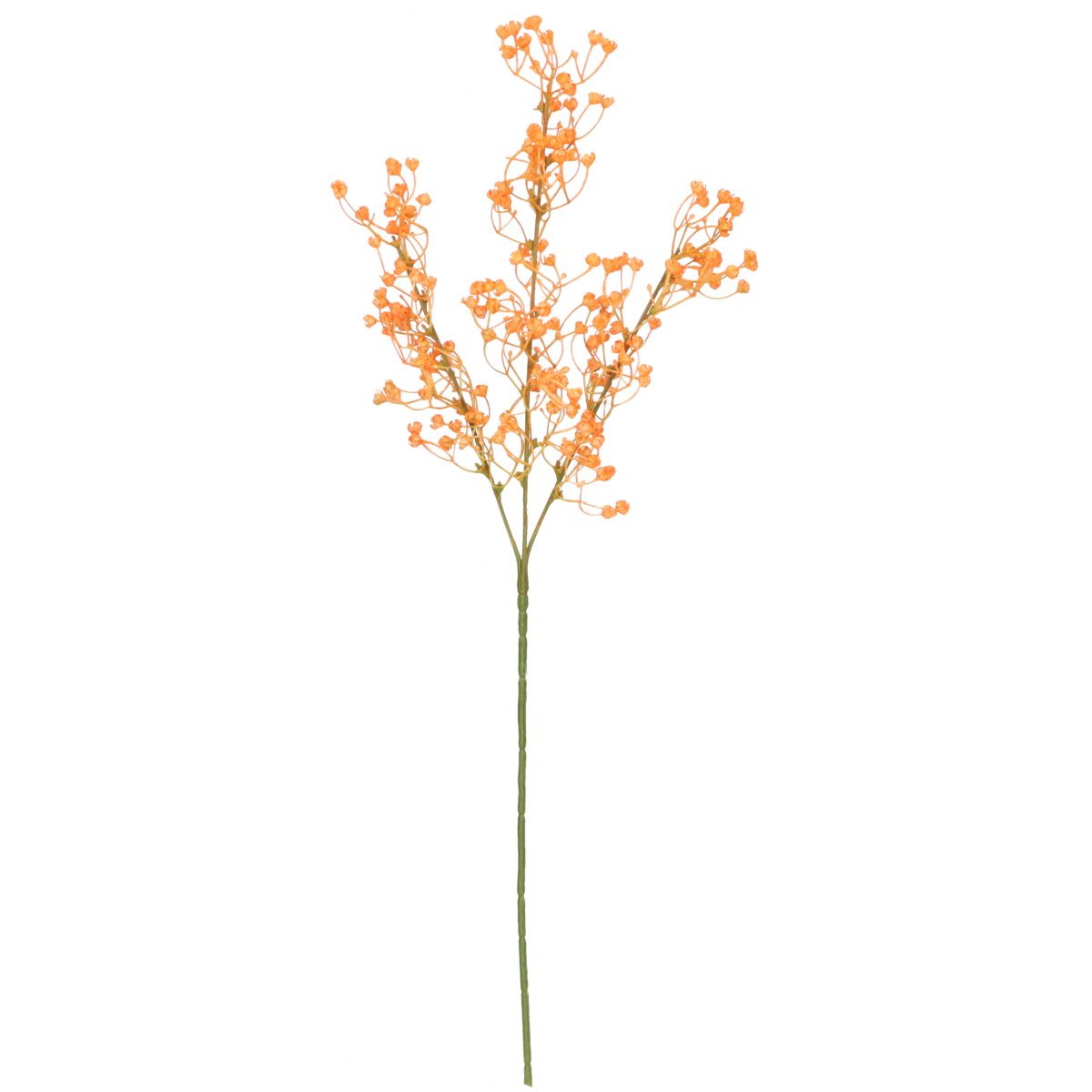 Kwiaty Gałązka gipsówka mix 65cm Home And Garden (4383)