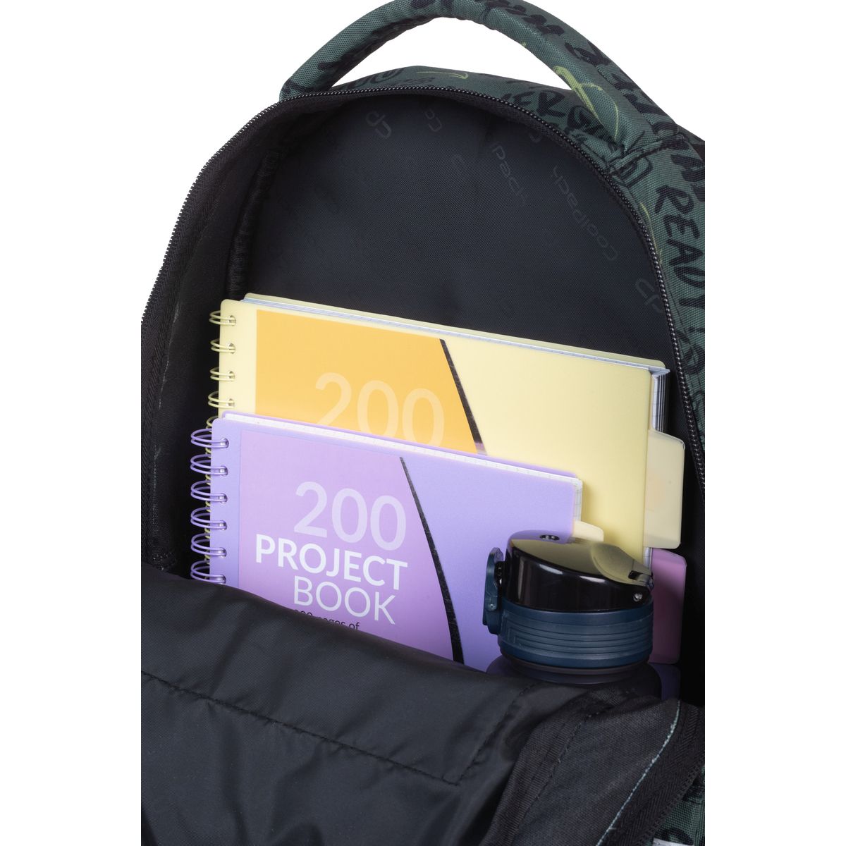 Plecak Patio BASE PLUS Tiger Coolpack (F027931)