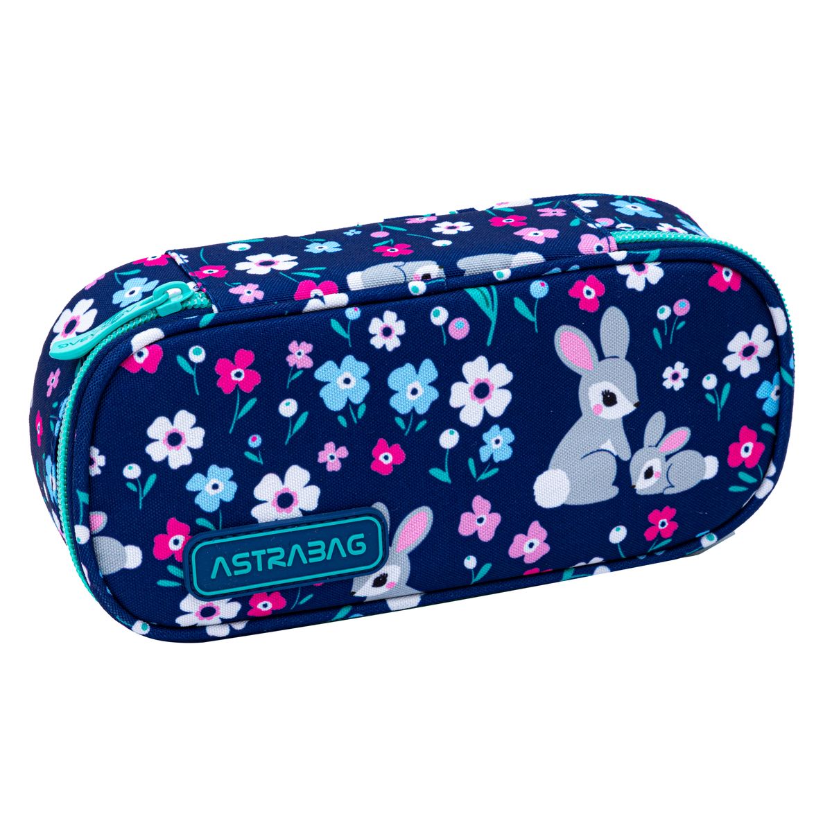 Piórnik Astrabag Baby Bunny Astra (503025010)