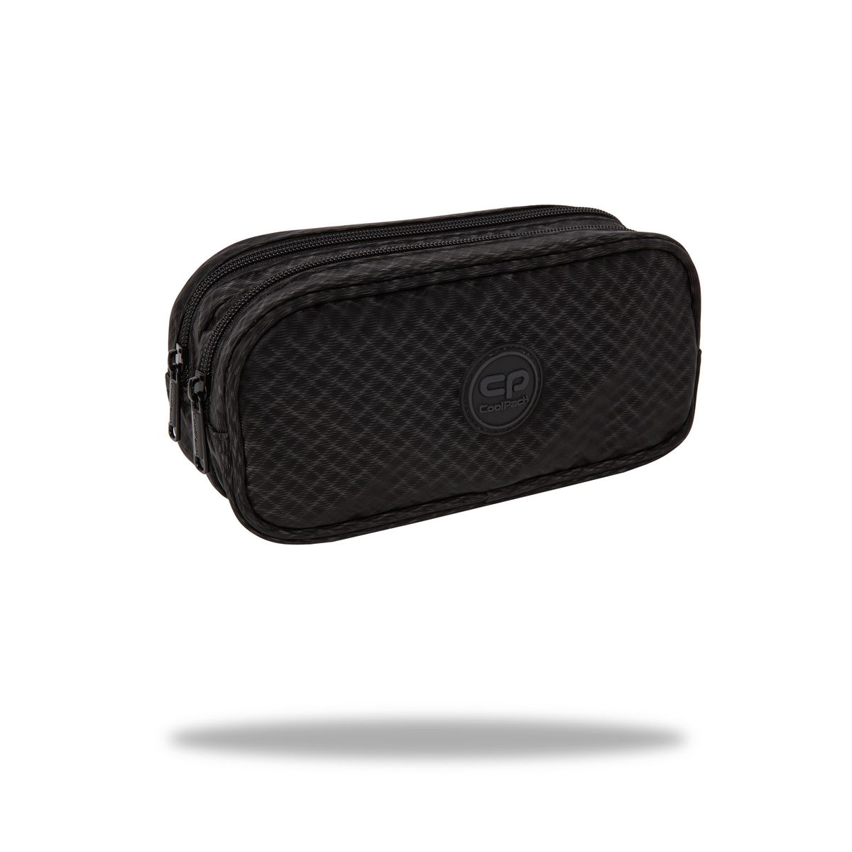Saszetka Patio Duke Coolpack TRACE NET CZARNY (F065820)