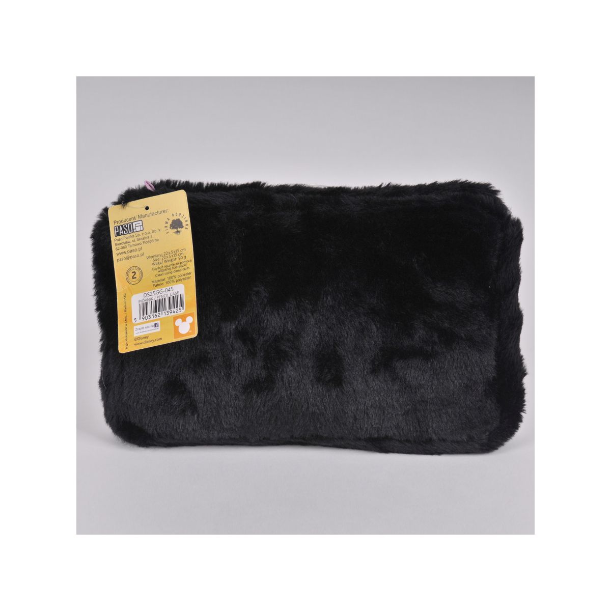 Piórnik Paso Stitch (DS25GG-045)