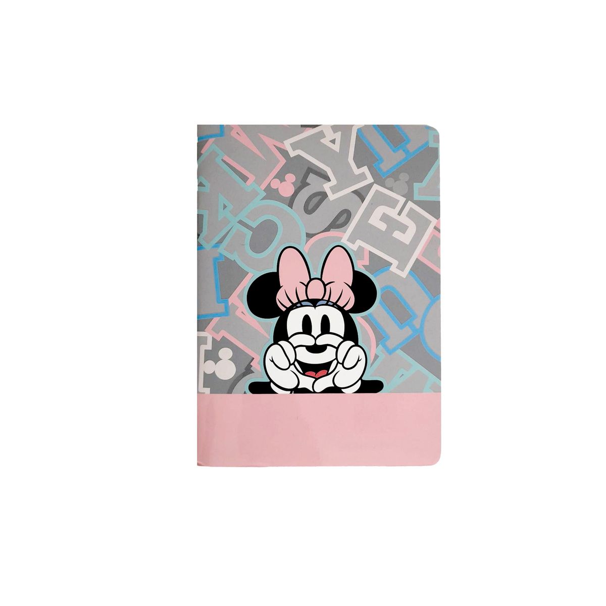Zeszyt Patio Disney (60688PTR)