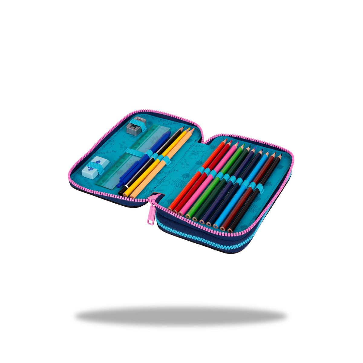 Piórnik Patio cool pack (F066780)