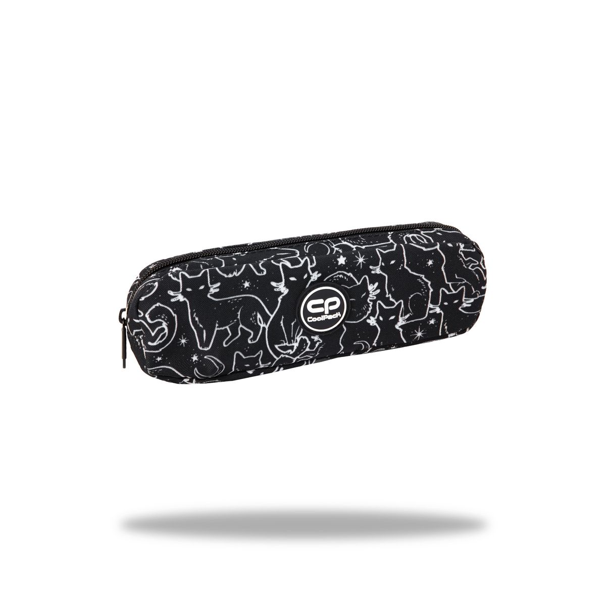 Saszetka Patio CoolPack Deck Black cats różne (F071894)