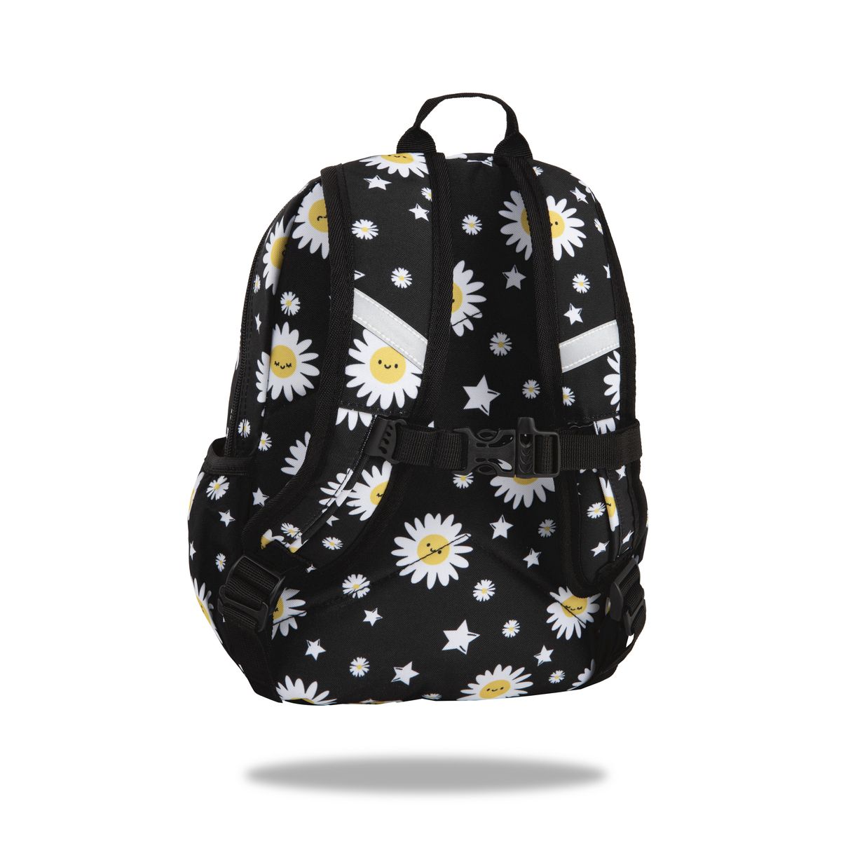 Plecak Patio DAISY BLACK Coolpack (F049817)