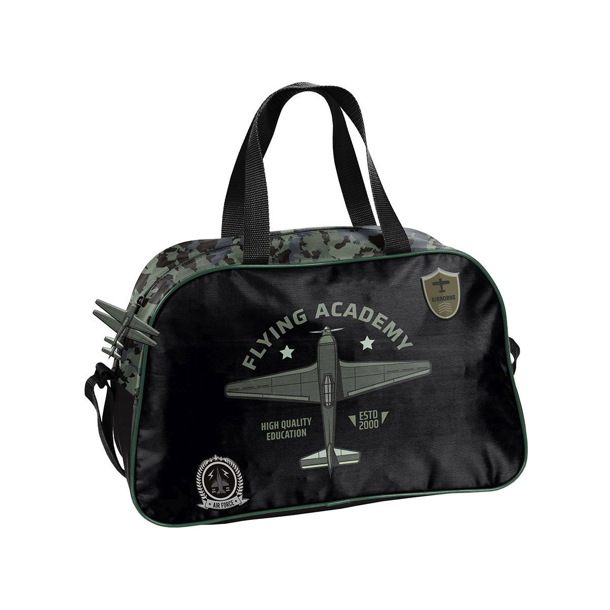 Torba Paso Samolot (PP25MP-074)