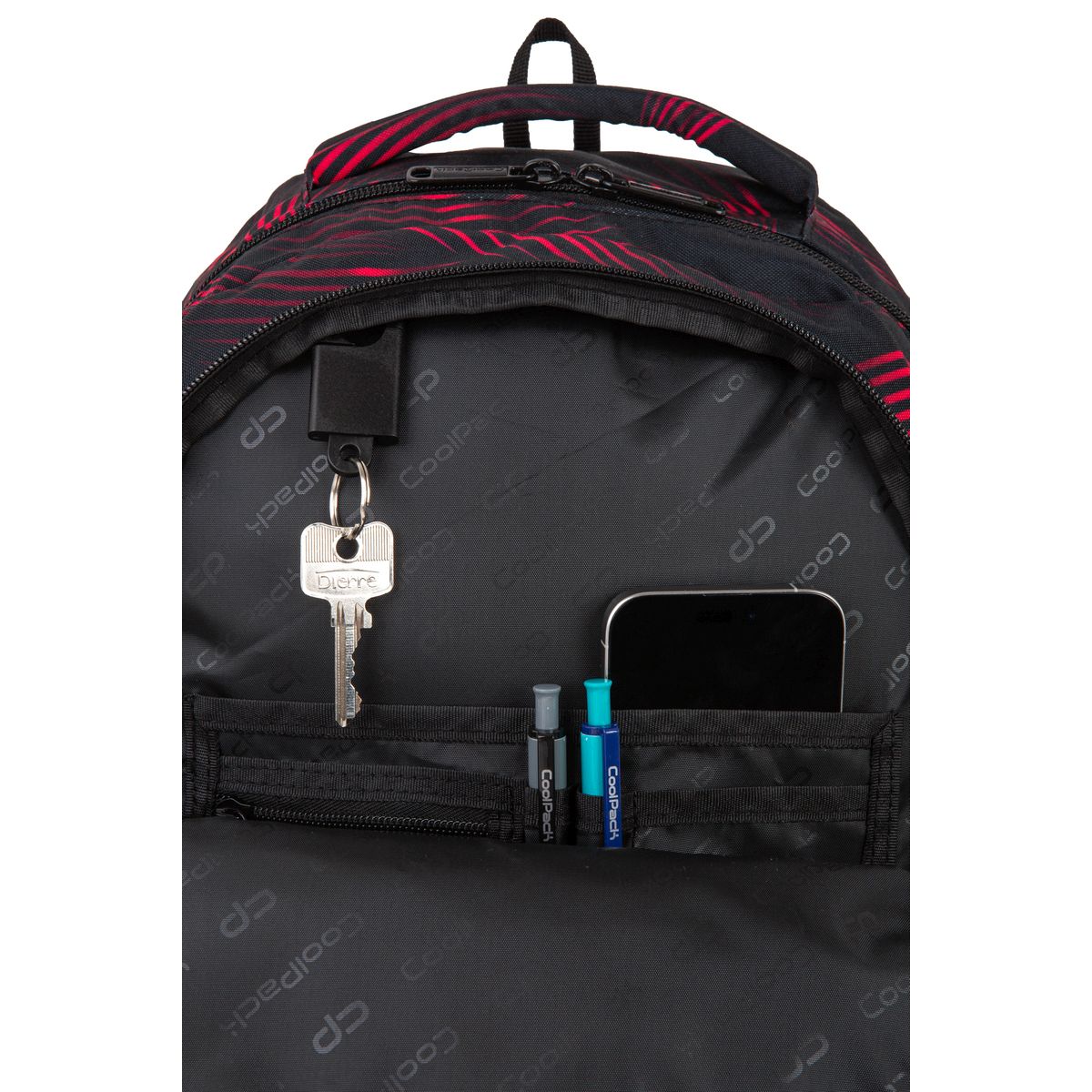 Plecak Patio CoolPack RUBIN Pick (F099897)