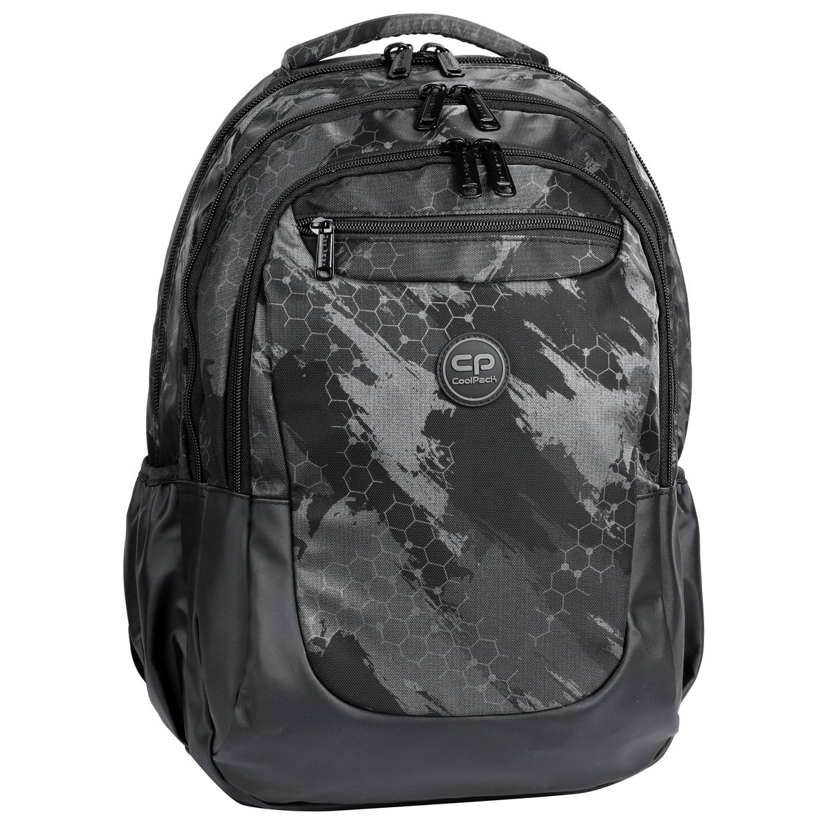 Plecak Patio SOUL KICK GREY (F010821)