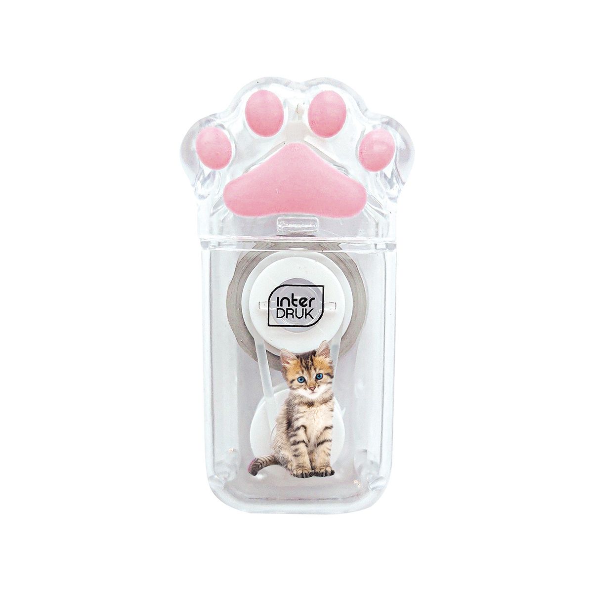 Korektor w taśmie (myszka) Bebe PUPPY SIGN6 [mm*m] (6 m)