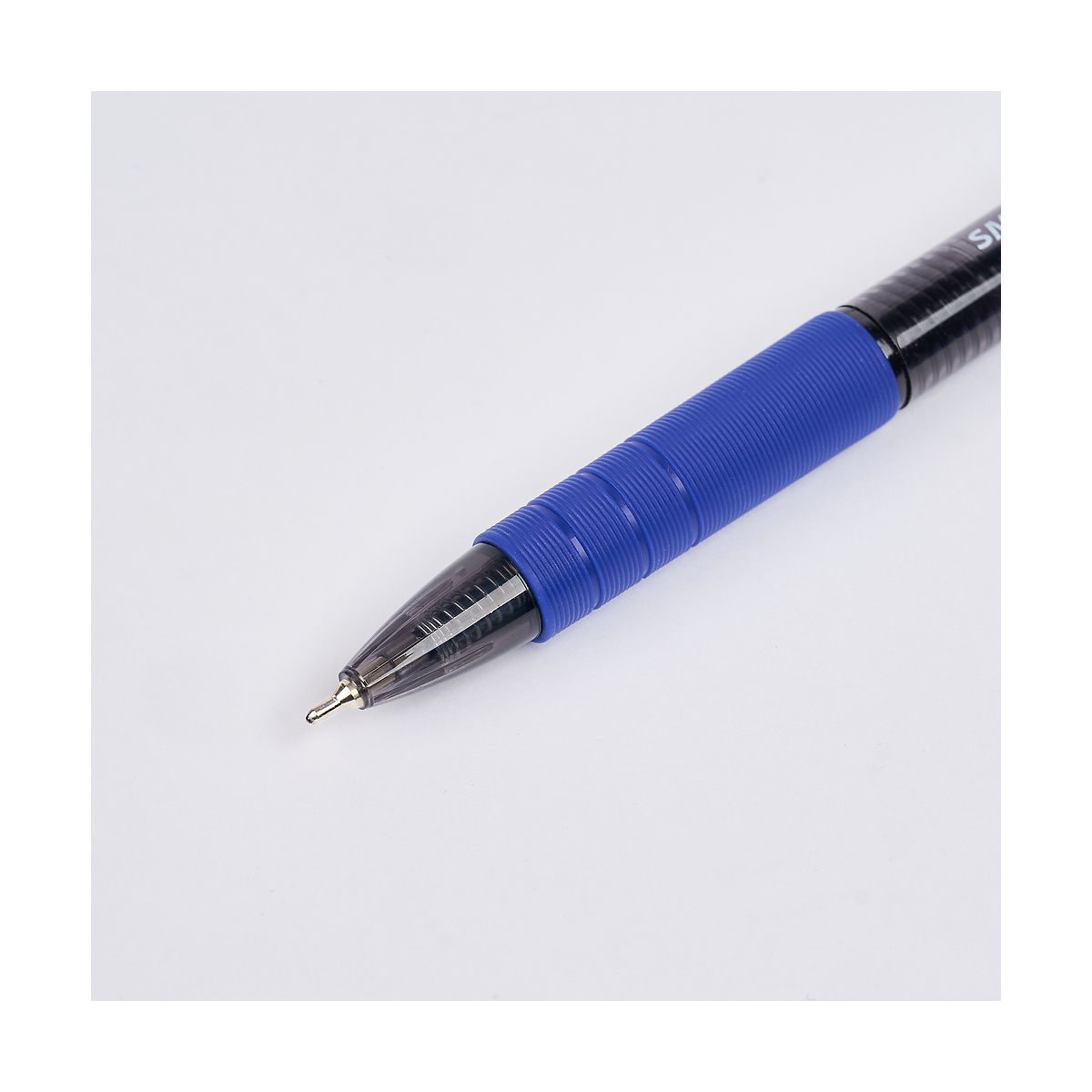 Długopis Smoothy 2 szt Herlitz (400197870)