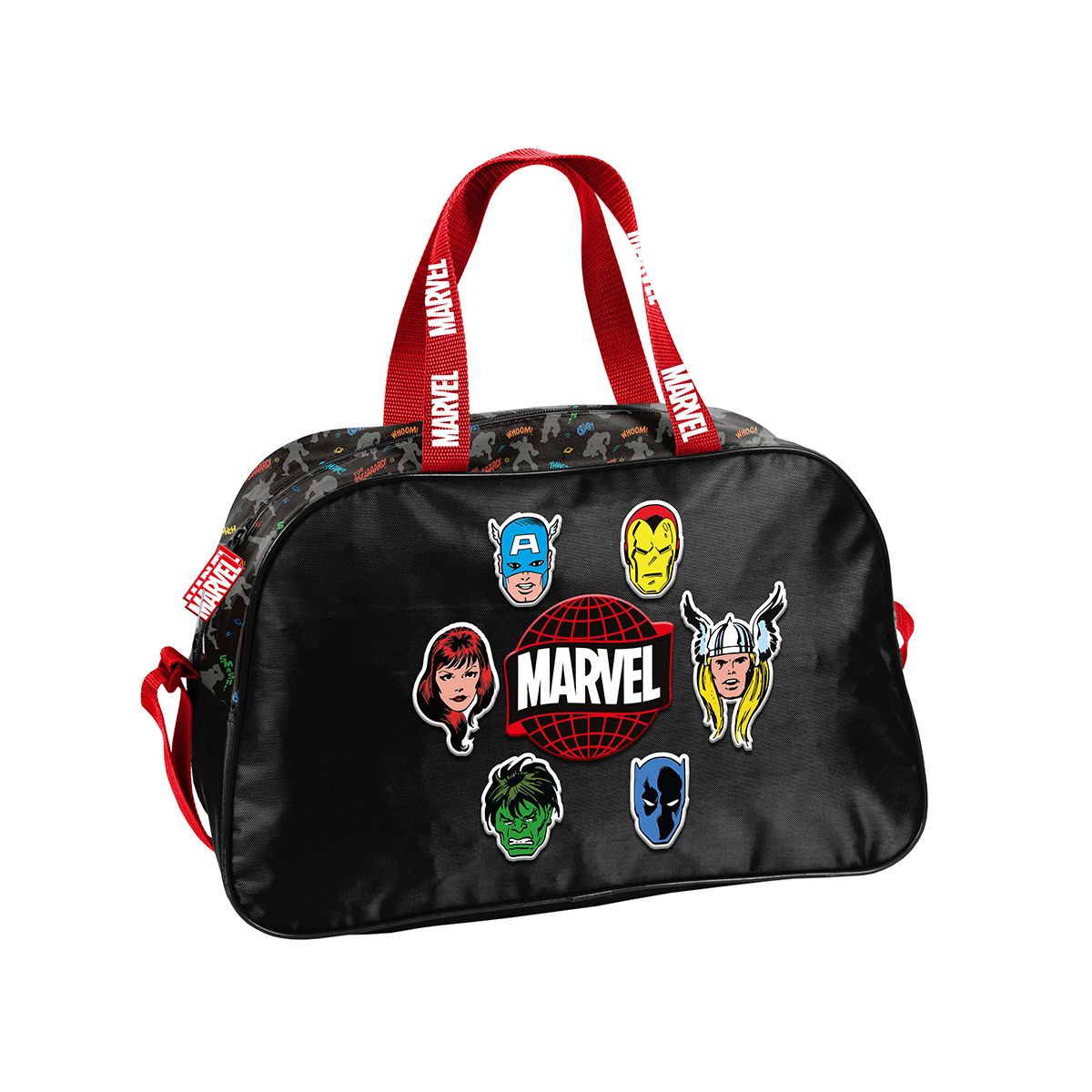 Torba Paso Avengers (AV25AE-074)