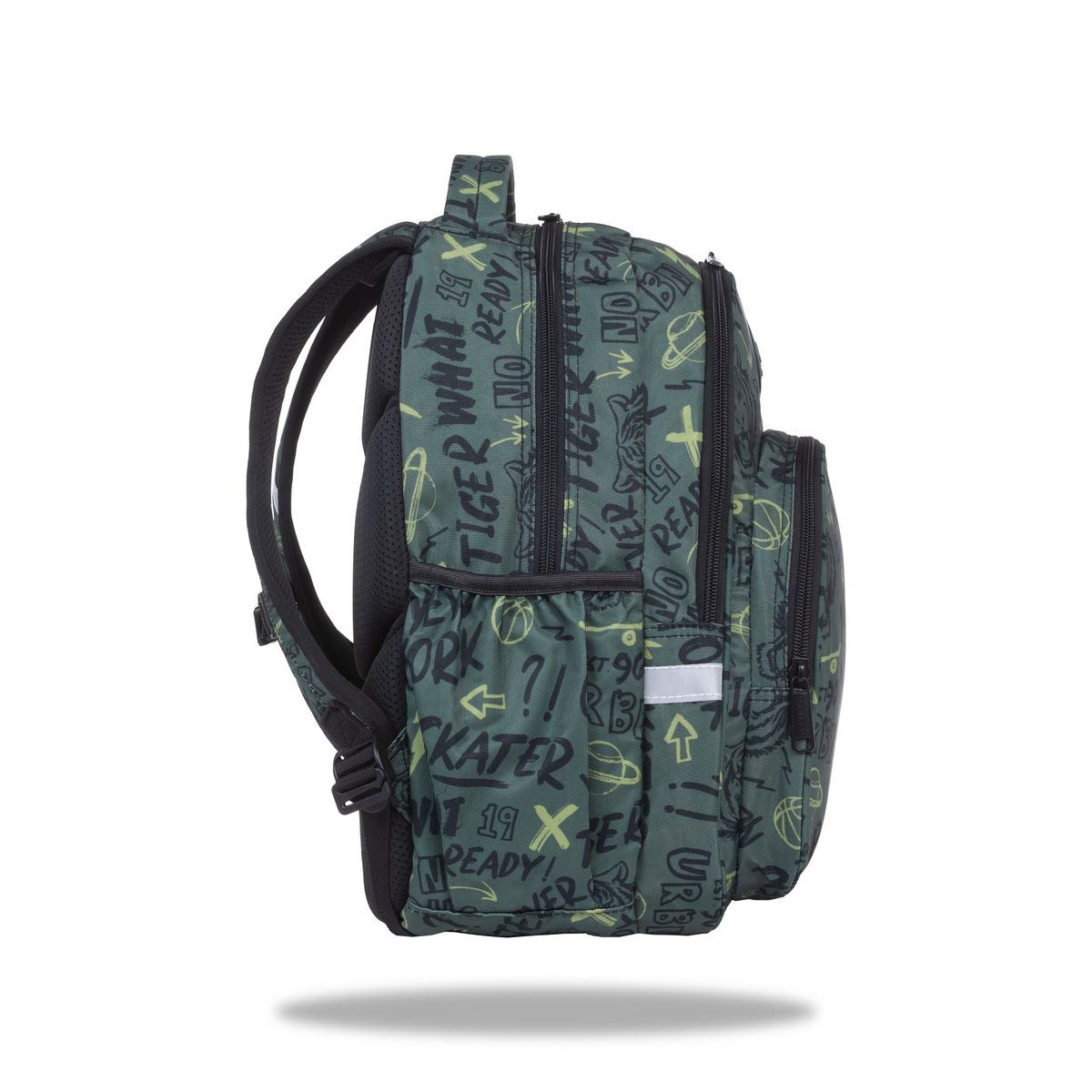 Plecak Patio BASE PLUS Tiger Coolpack (F027931)