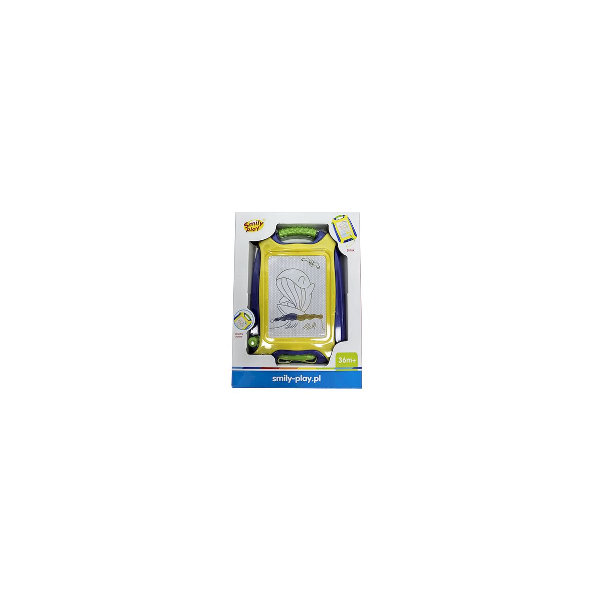 Tablica znikopis Smily Play (SP84960)