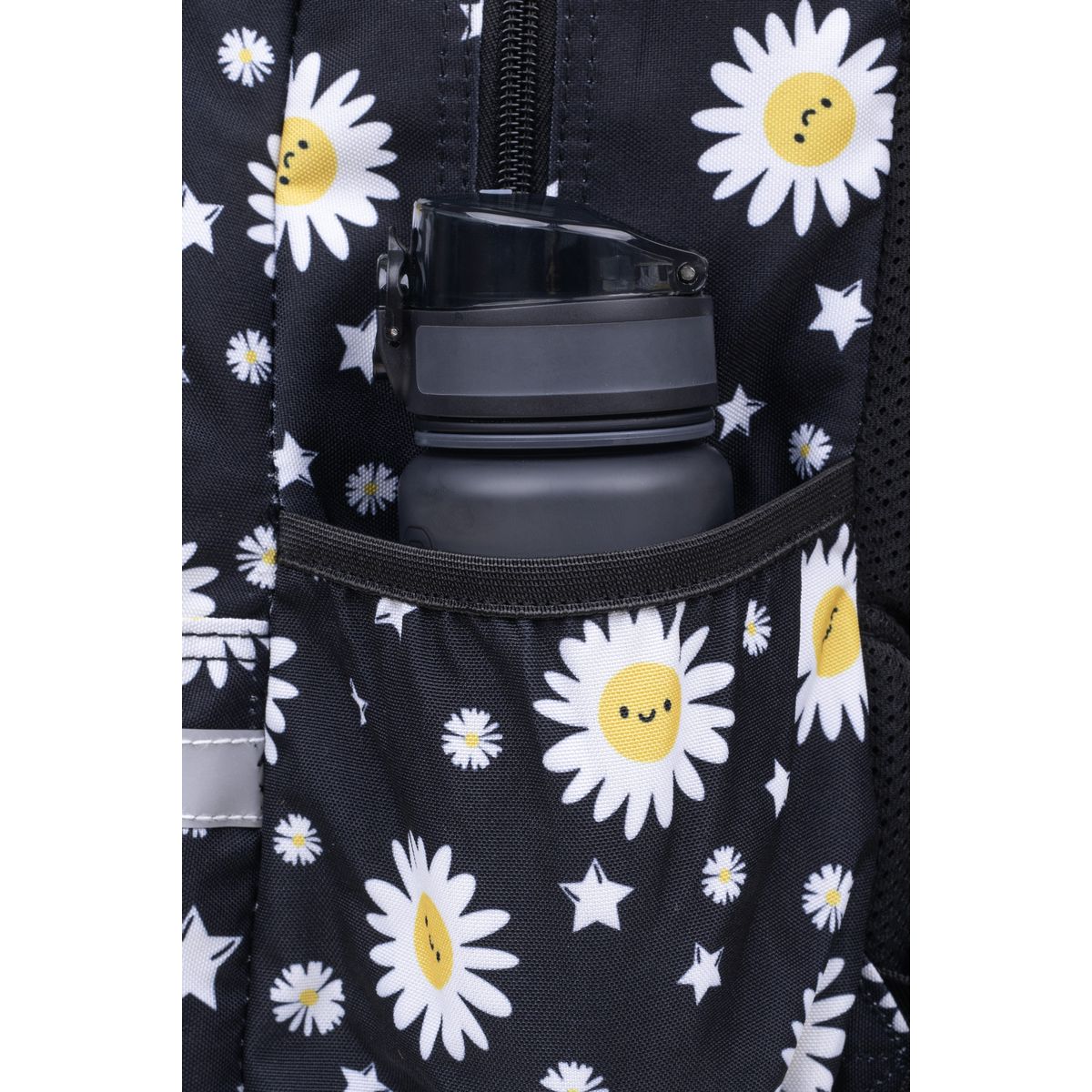 Plecak Patio BASE PLUS Daisy Black Coolpack (F027817)