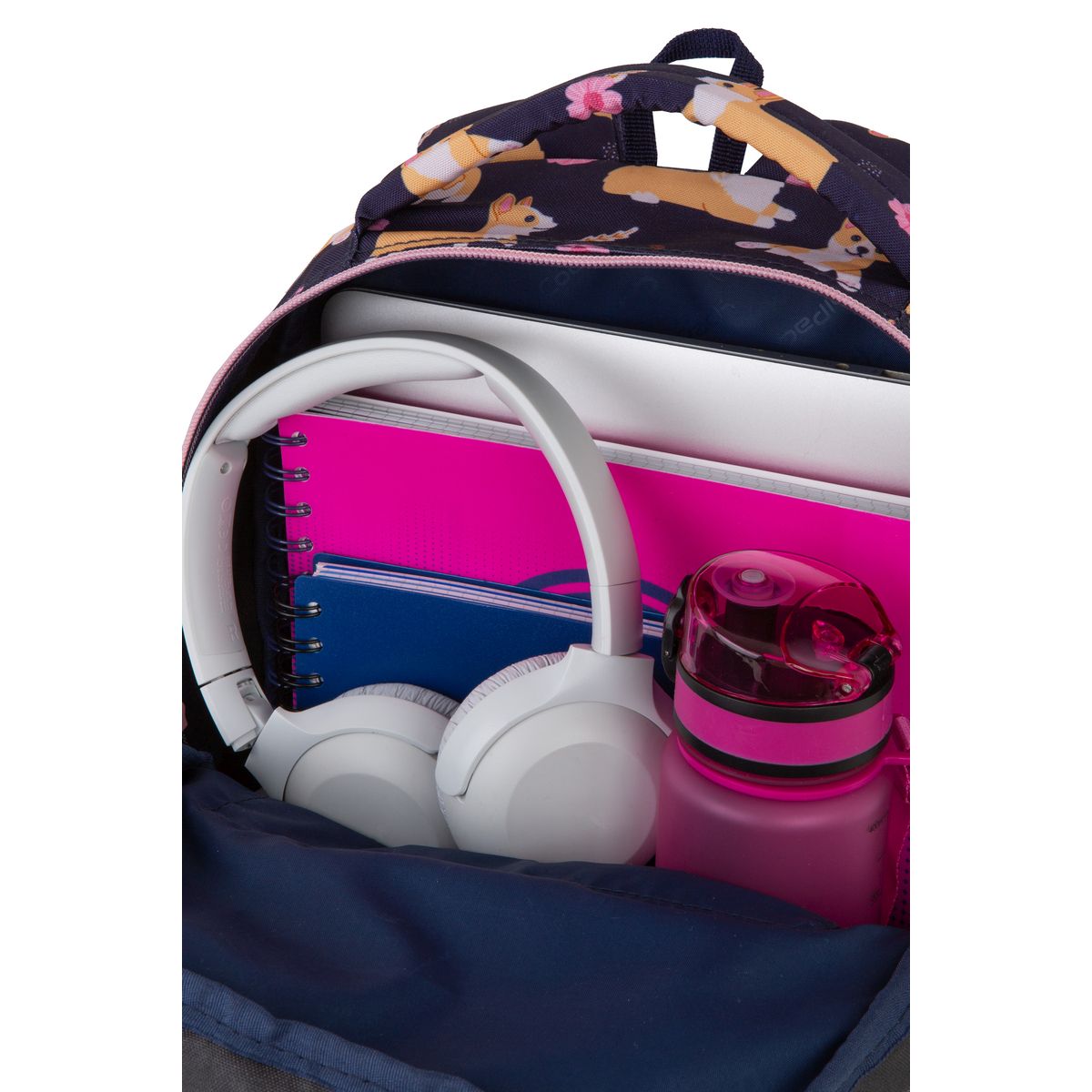 Plecak Patio CoolPack ELISABETH Jerry (F029933)
