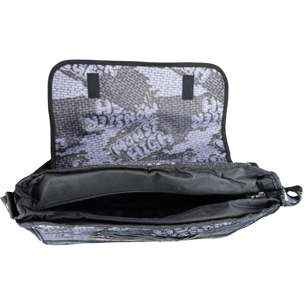 Torba na ramię Monster High Starpak (307941)