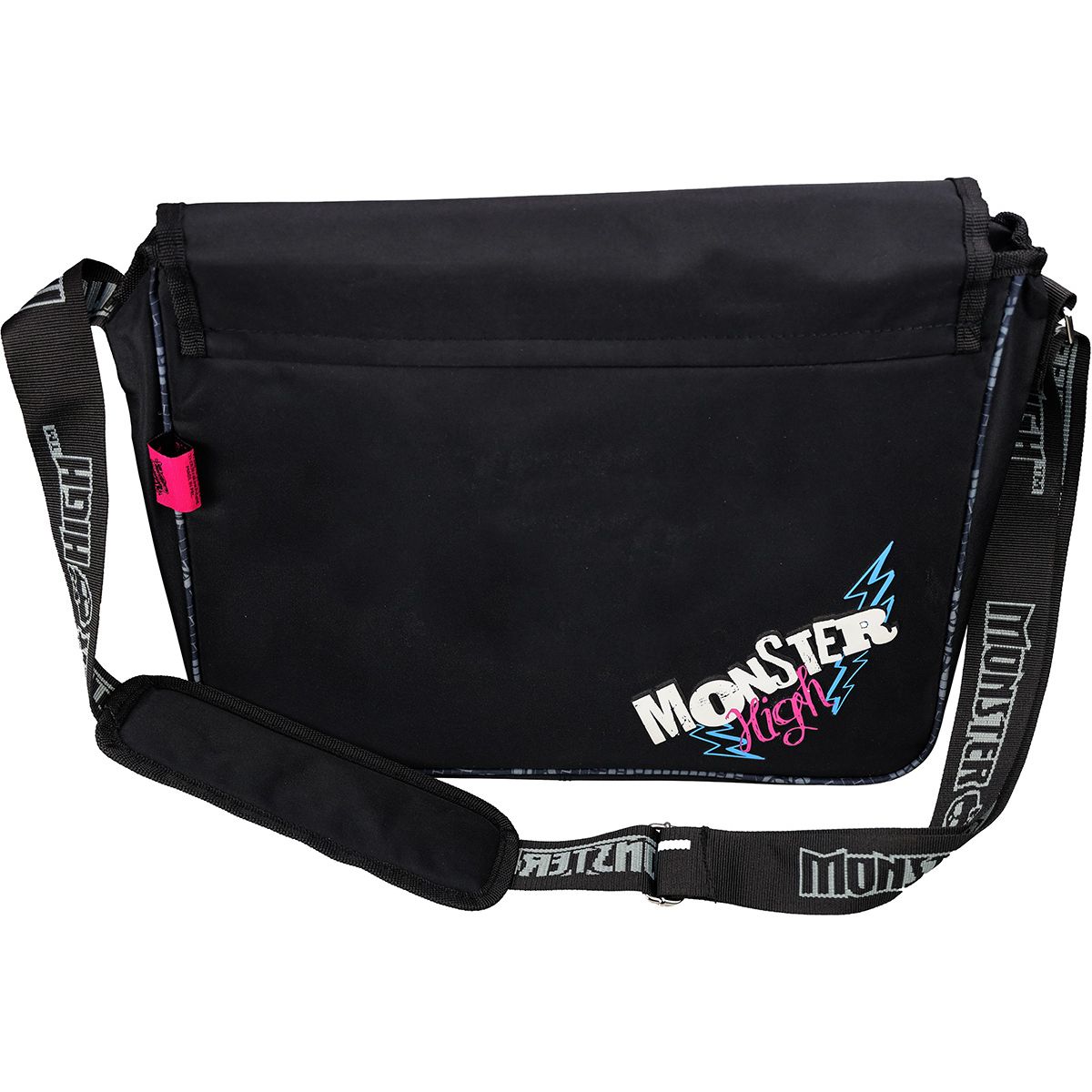 Torba na ramię Monster High Starpak (307941)