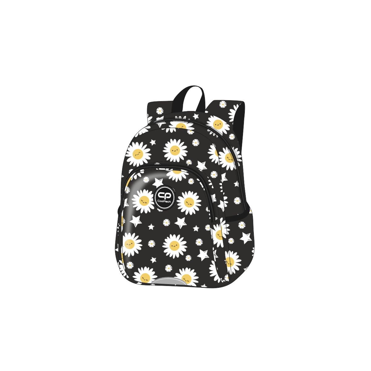 Plecak Patio DAISY BLACK Coolpack (F049817)