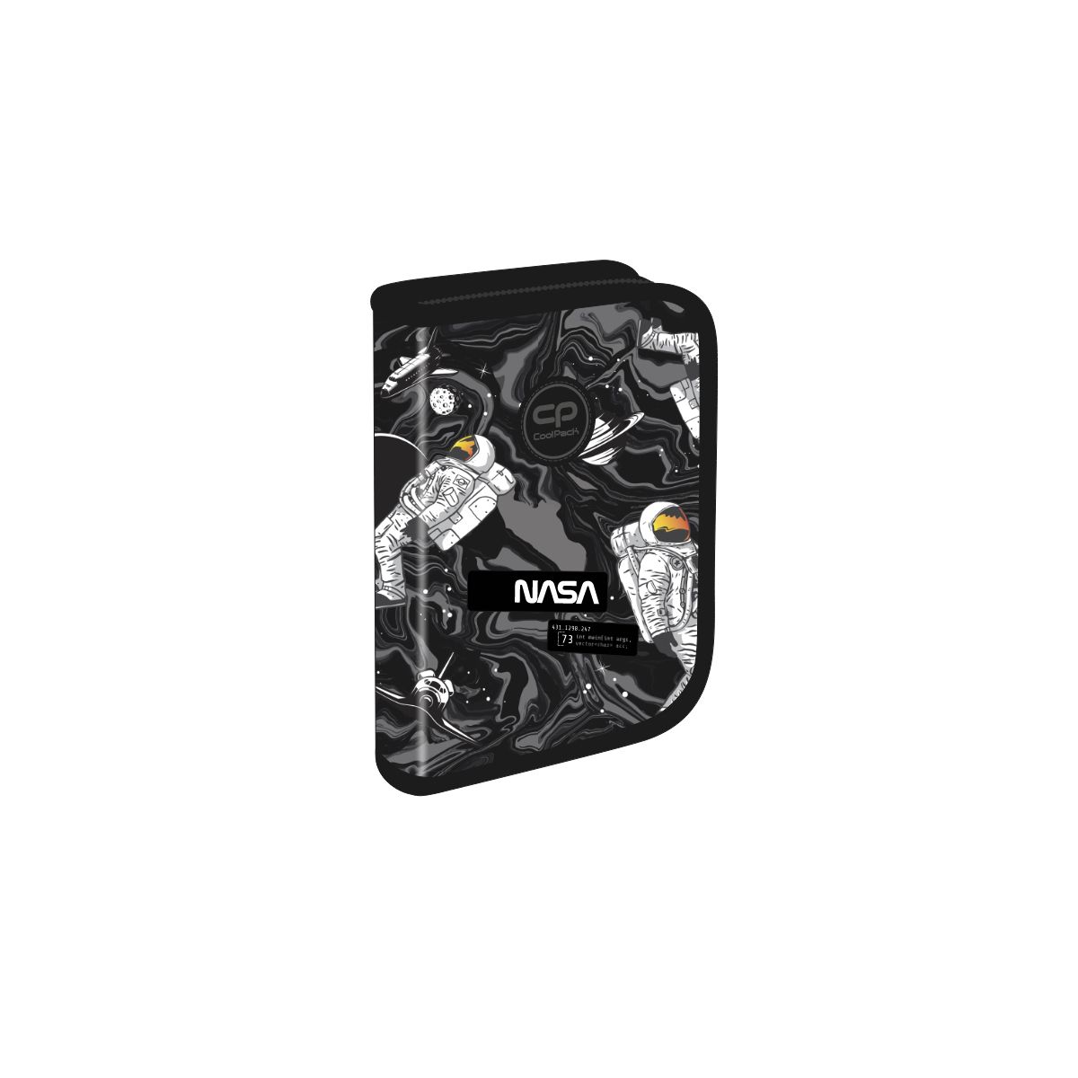 Piórnik Patio CoolPack CLIPPER ASTRONAUT (F076932)