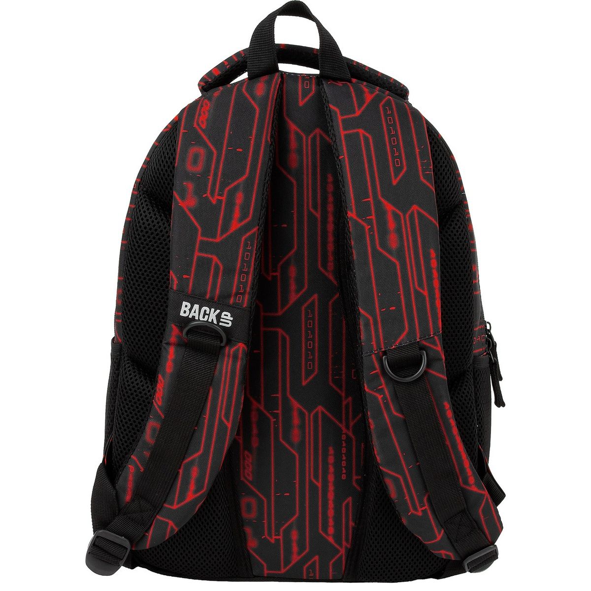 Plecak Derform Backup 7 (PLB7X51)