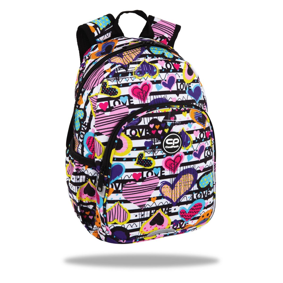 Plecak Patio DIARY Coolpack (F049936)