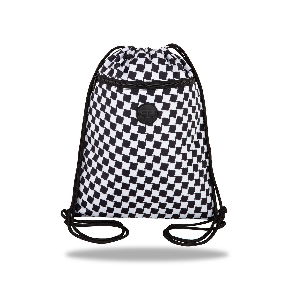 Worek na buty Patio Vert Coolpack PEPIT (F070888)