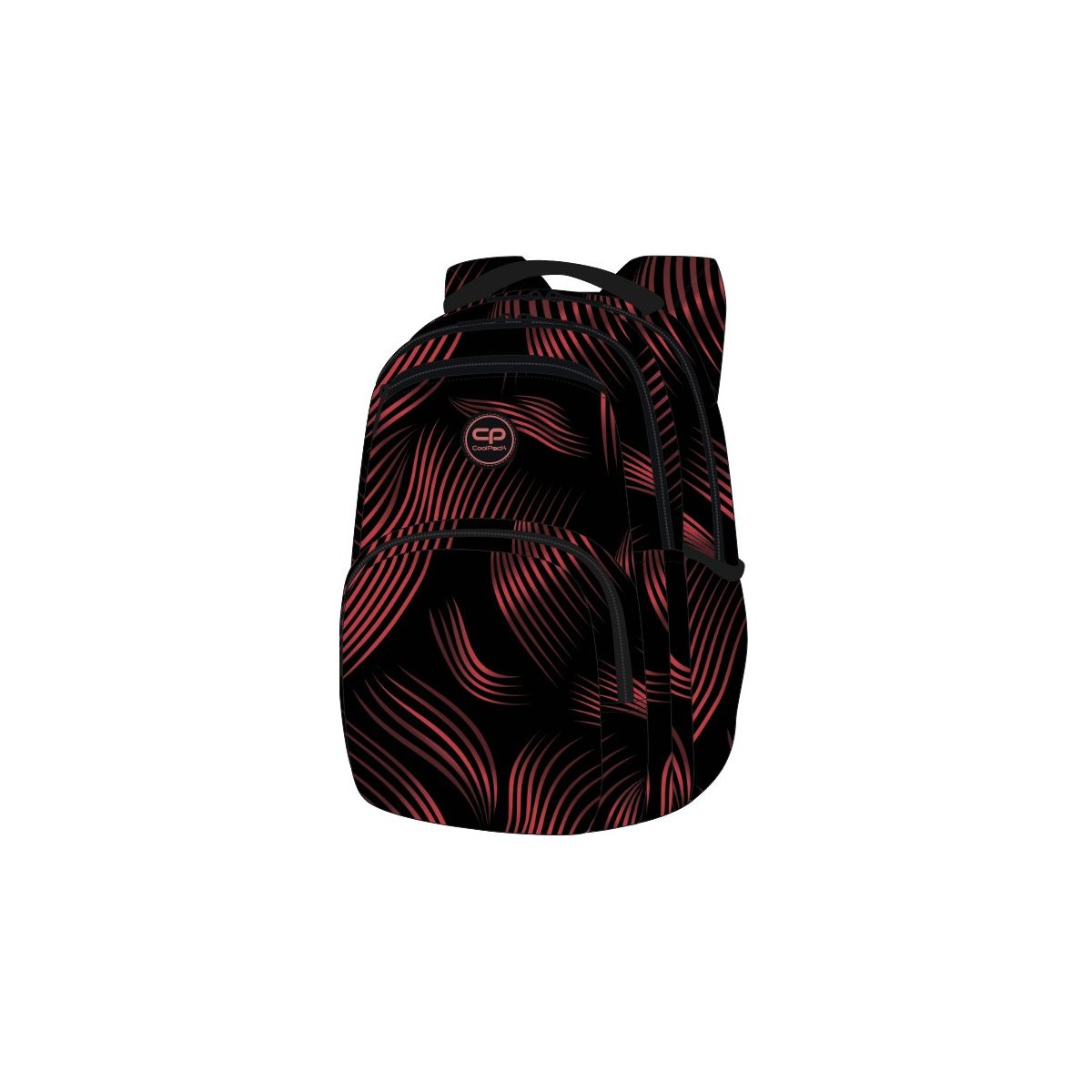Plecak Patio CoolPack RUBIN Pick (F099897)