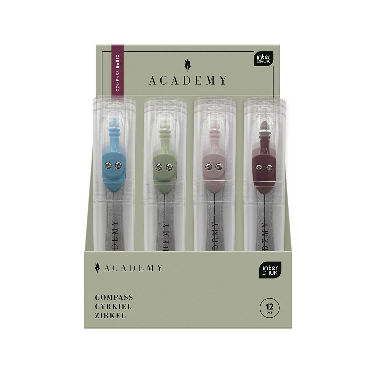 Cyrkiel Academy BASIC