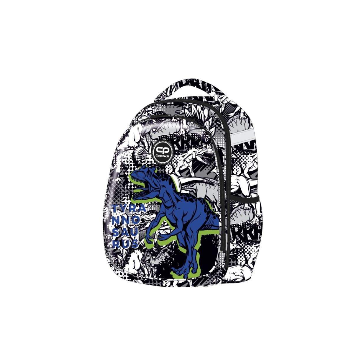Plecak Patio TURTLE T-REX (F015853)