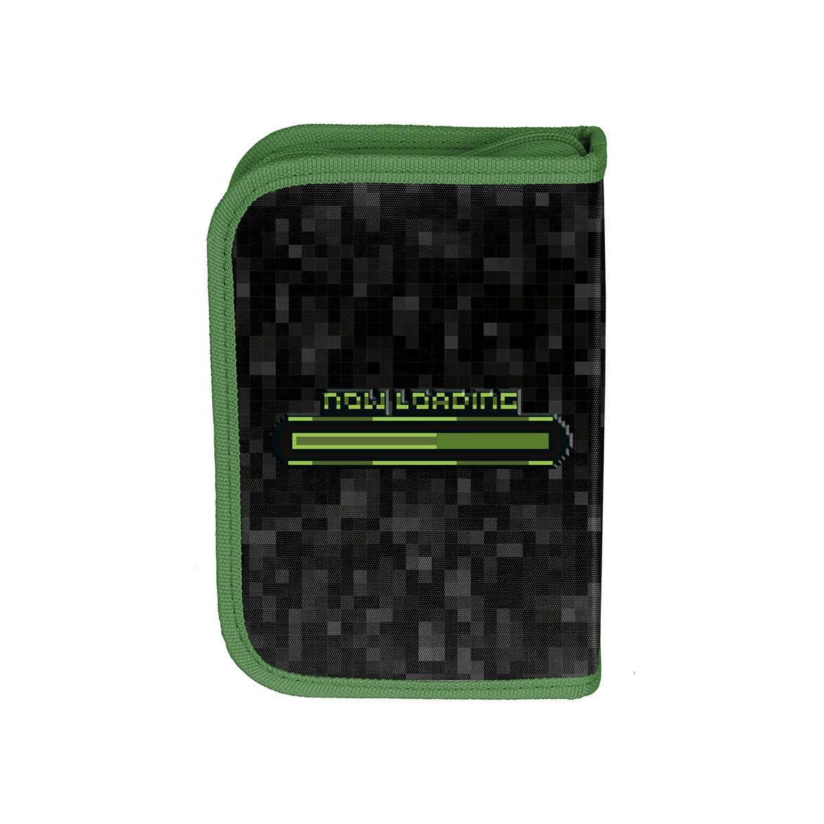 Piórnik Paso Game z wyposażeniem (PP25PX-P001)