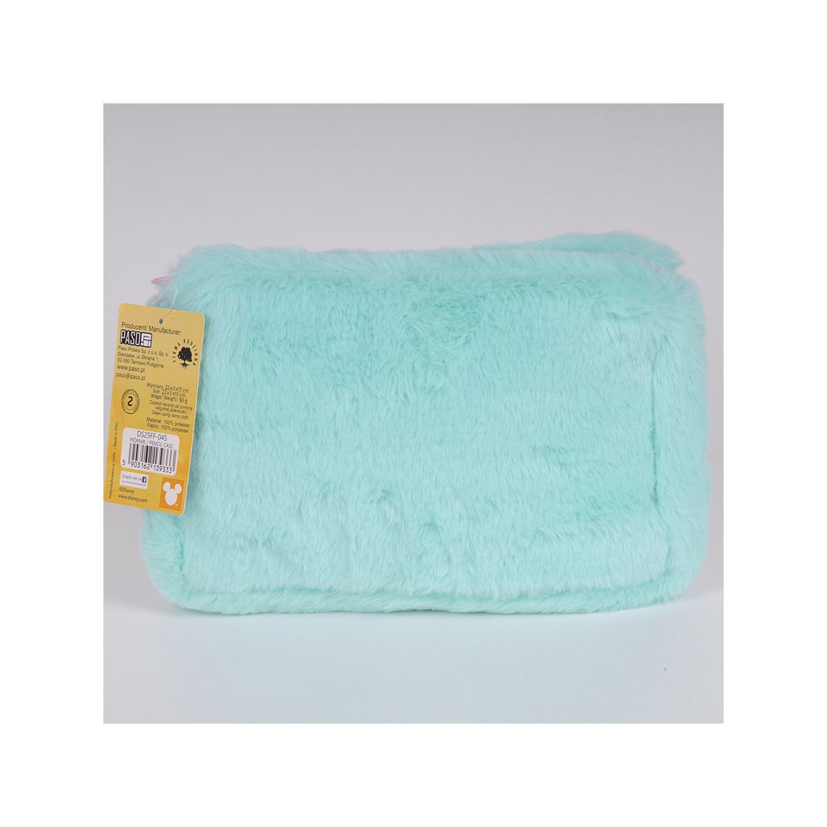 Piórnik Paso Stitch (DS25FF-045)