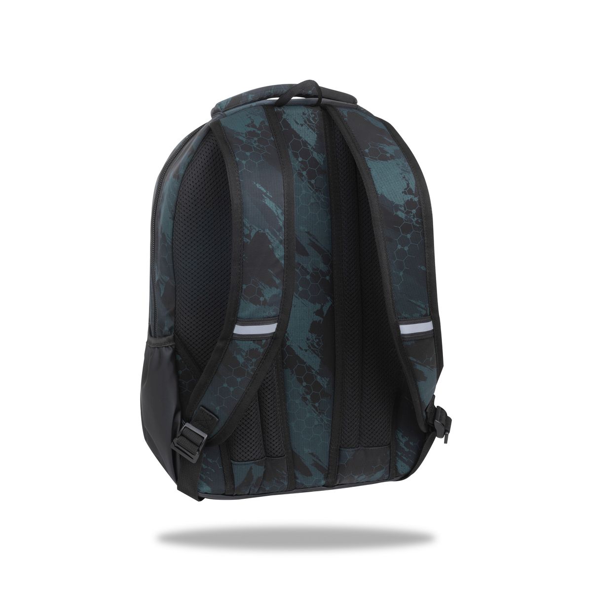 Plecak Patio SOUL KICK GREEN (F010835)