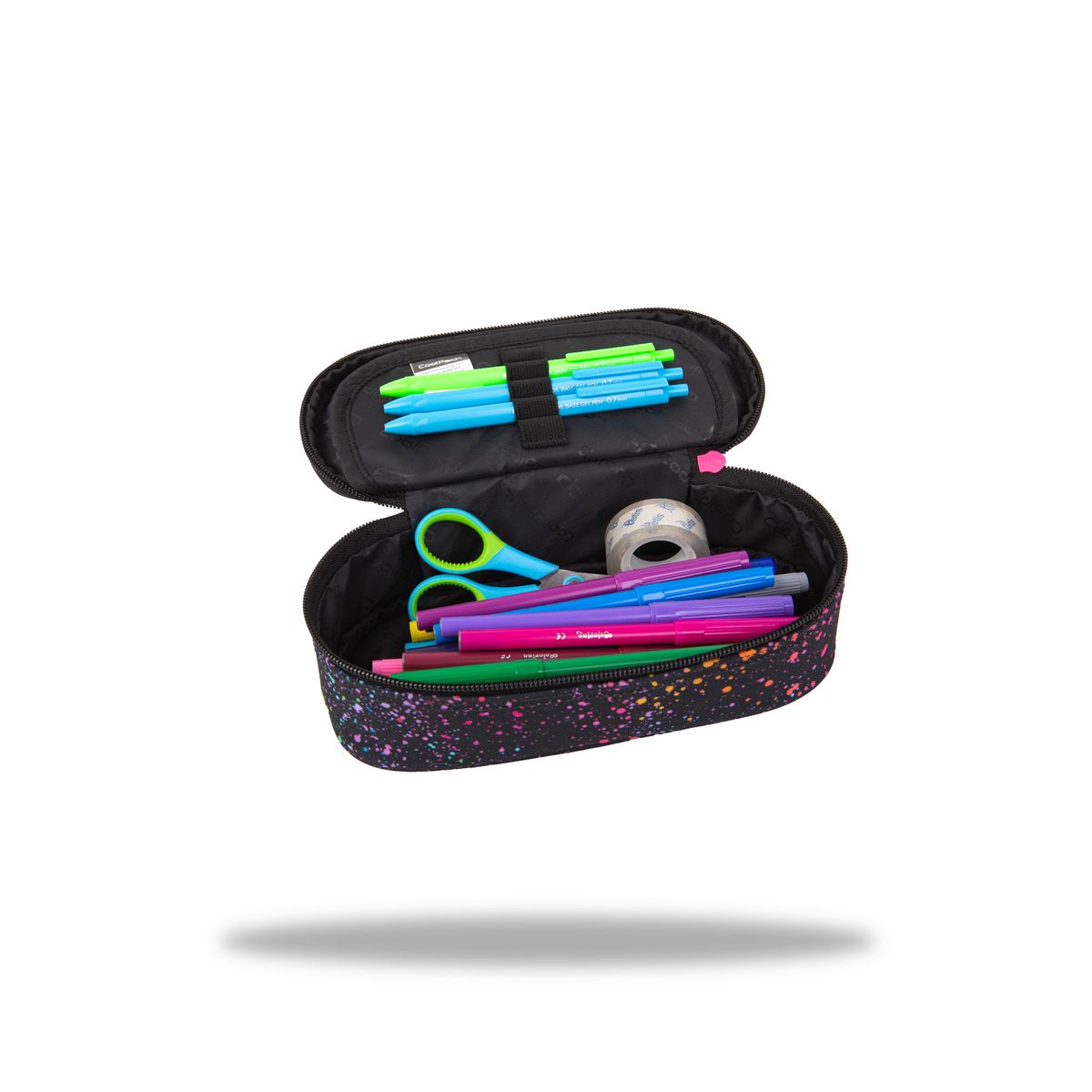 Piórnik Patio Campus Coolpack GALACTICA (F062899)