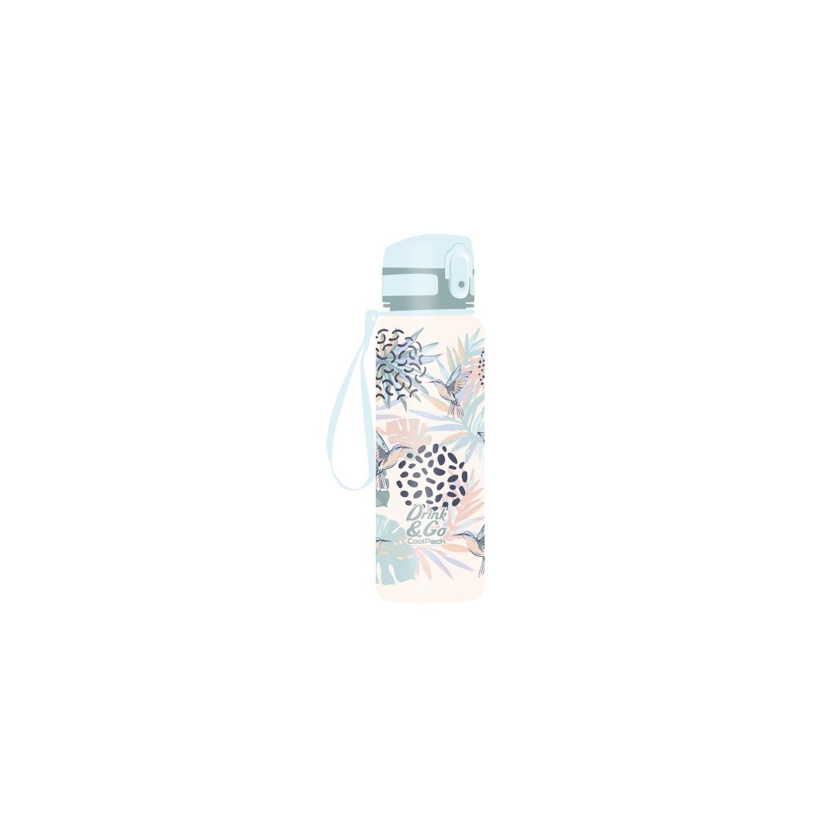 Bidon Patio Cool Pack Brisk Thai (Z16923)