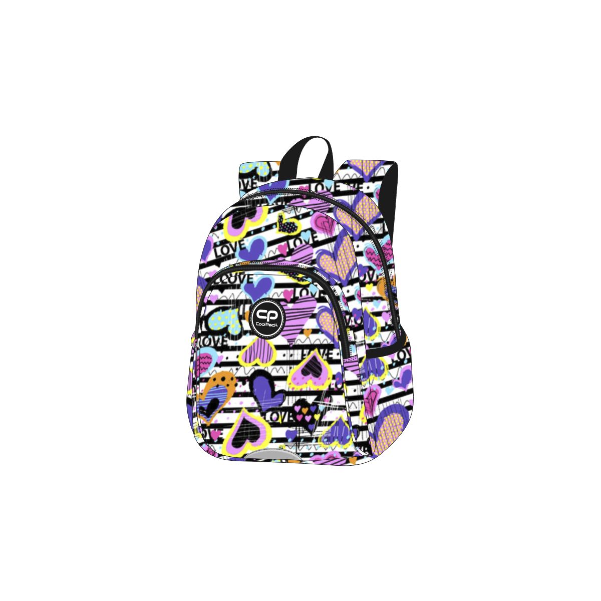 Plecak Patio DIARY Coolpack (F049936)