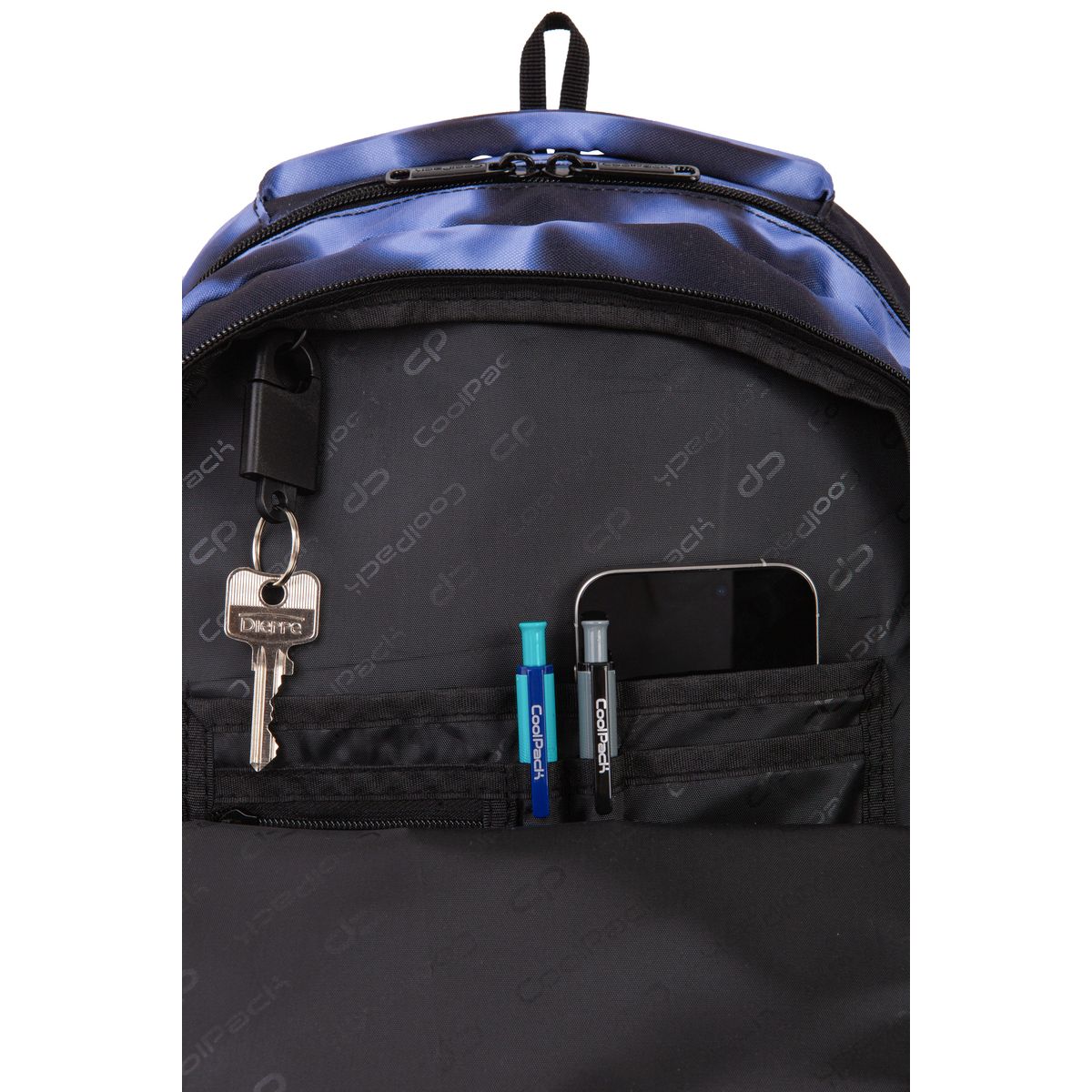 Plecak Patio CoolPack LAZURYT Pick (F099895)