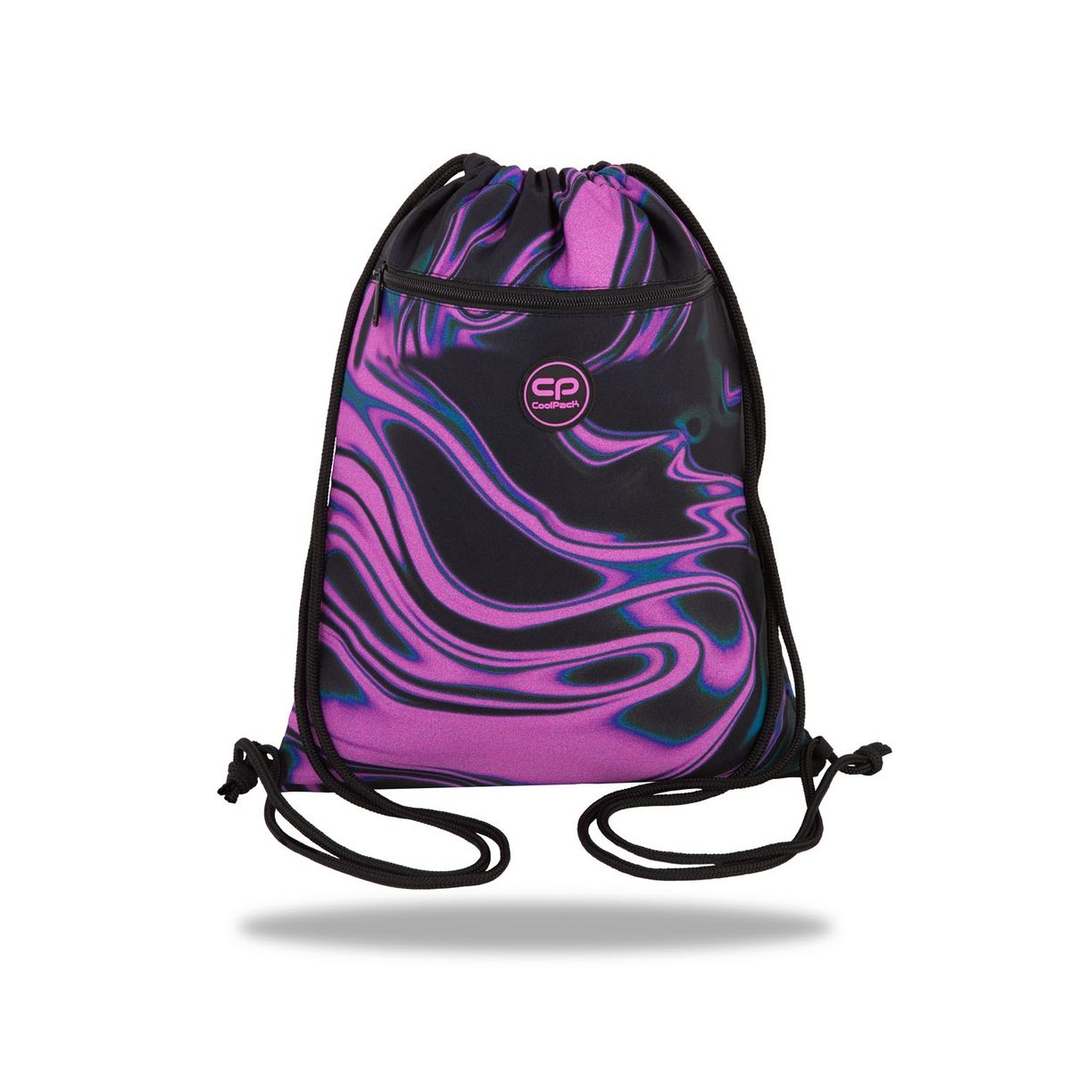 Worek na buty Patio Vert Coolpack Amethyst (F070892)